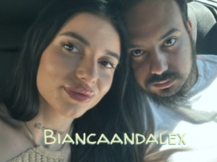 biancaandalex Sexy Tchat