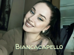 Biancacapello