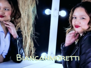 Biancahmoretti