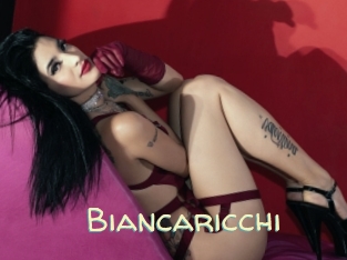Biancaricchi