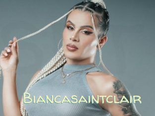 Biancasaintclair
