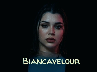 Biancavelour