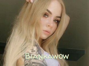 Biankawow