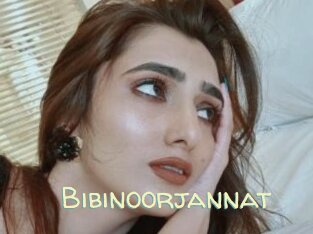 Bibinoorjannat