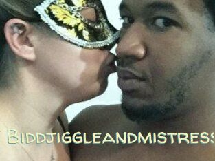 Biddjiggleandmistress