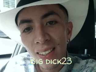 big_dick23 Sexy Tchat