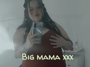 Big_mama_xxx
