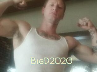 BigD2020