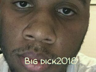 Big_dick2018