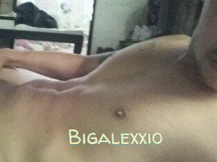 Bigalexxio