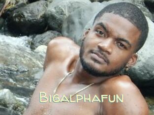 Bigalphafun