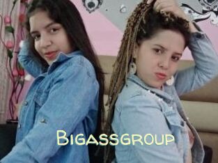 Bigassgroup