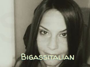 Bigassitalian