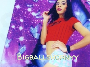 Bigballshornyy