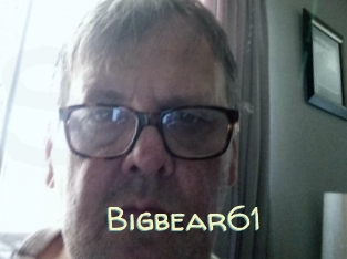 bigbear61 Sexy Tchat