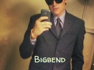 Big_bend