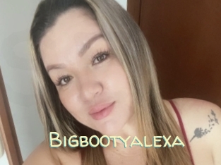 Bigbootyalexa