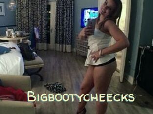 Bigbootycheecks