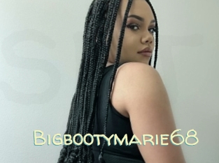 Bigbootymarie68