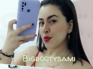 Bigbootysami
