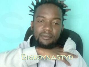 Bigboynastyd