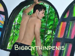 Bigboythinpenis