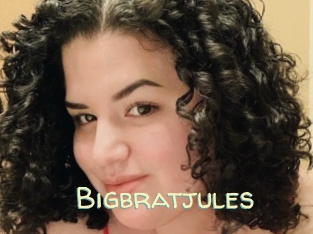 Bigbratjules