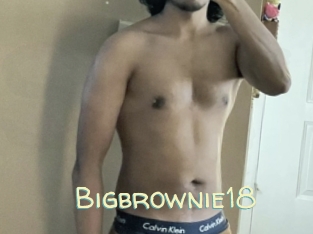 bigbrownie18 Sexy Tchat