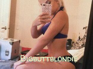 Bigbuttblondie