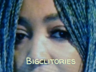 Bigclitories