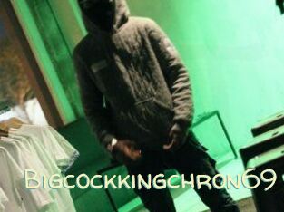 Bigcockkingchron69