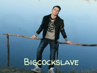 Bigcockslave