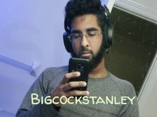 Bigcockstanley