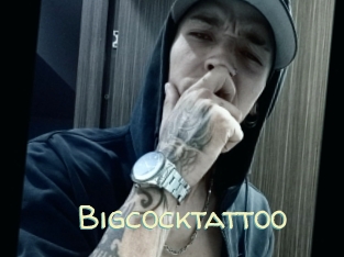 Bigcocktattoo