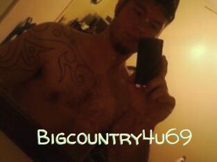 Bigcountry4u69