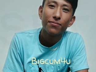 Bigcum4u