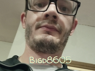 Bigd8605