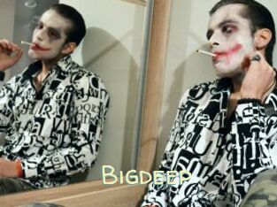 Bigdeep