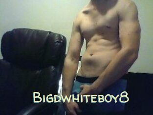 Bigdwhiteboy8