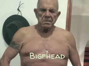 Bigfhead
