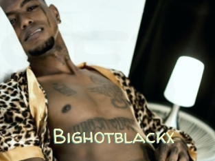 bighotblackx Sexy Tchat