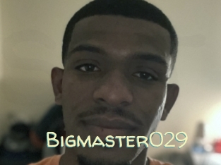 Bigmaster029