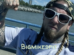 bigmikesfit Sexy Tchat