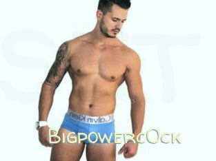 Bigpowerc0ck