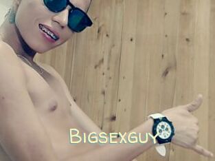 Bigsexguy
