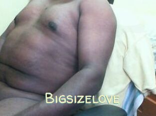Bigsizelove