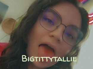 Bigtittytallie