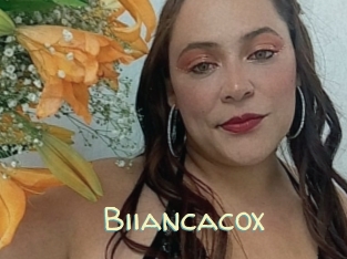Biiancacox