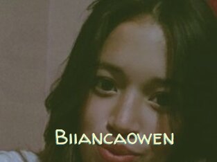 Biiancaowen