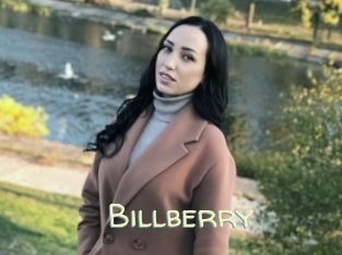 Billberry